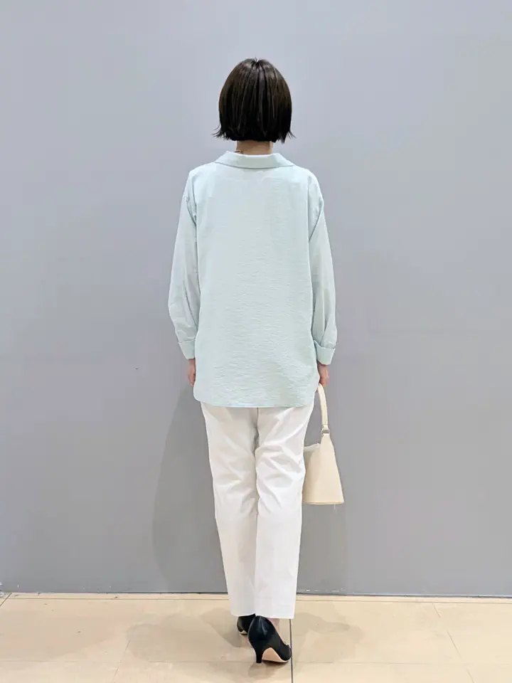 ONWARD CROSSET SELECT 見帆 コーディネート画像