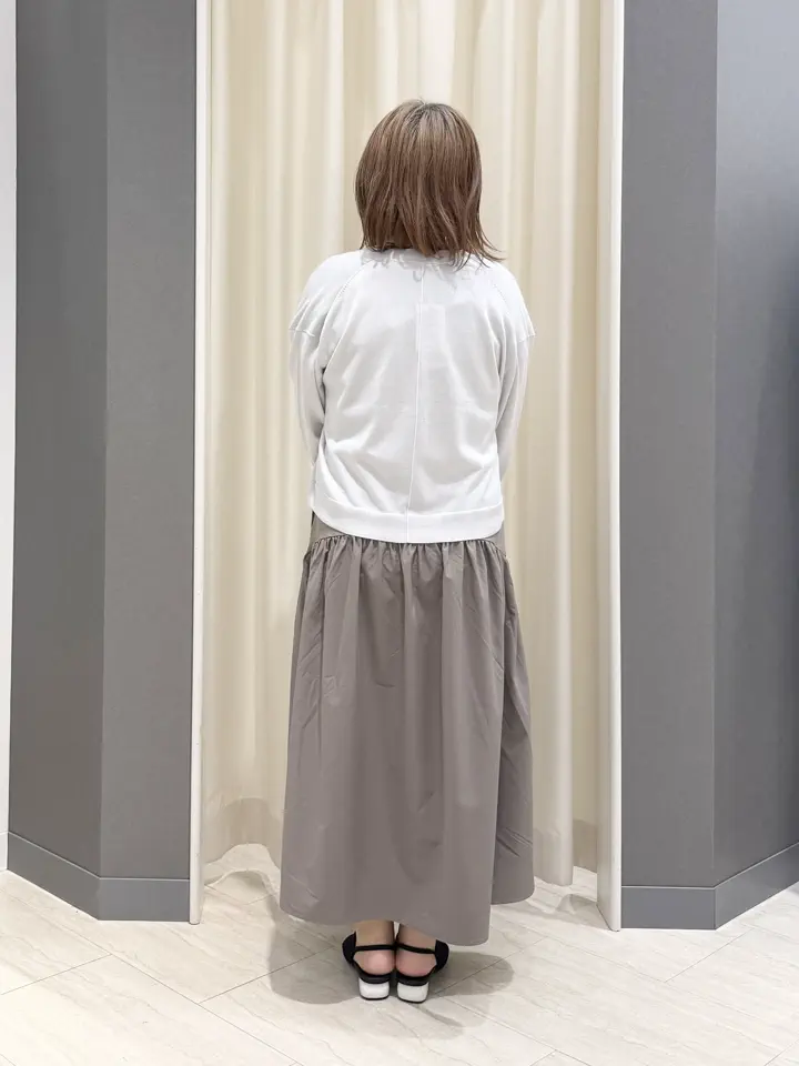 ONWARD CROSSET SELECT 吉田 コーディネート画像