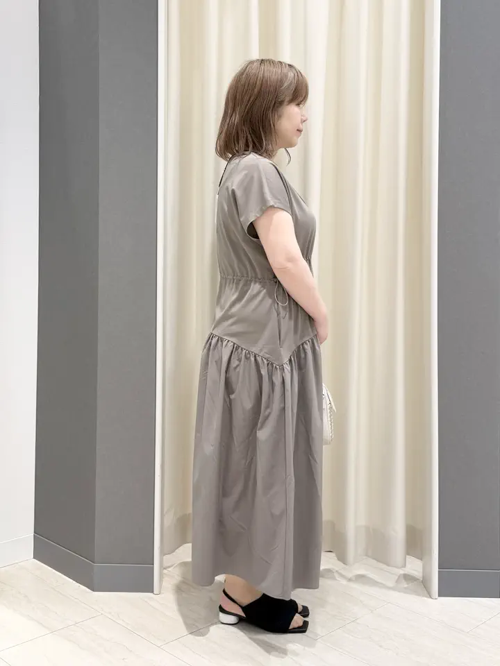 ONWARD CROSSET SELECT 吉田 コーディネート画像