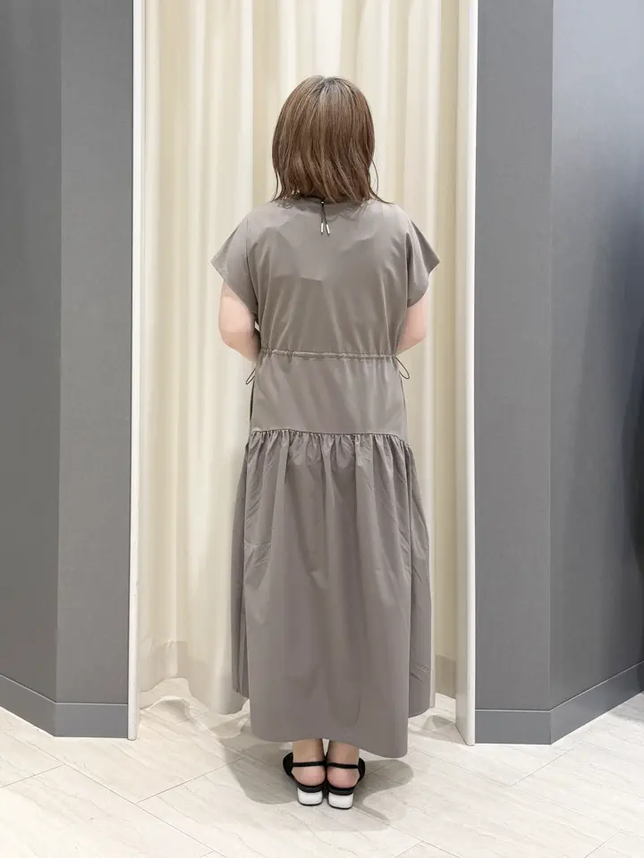 ONWARD CROSSET SELECT 吉田 コーディネート画像