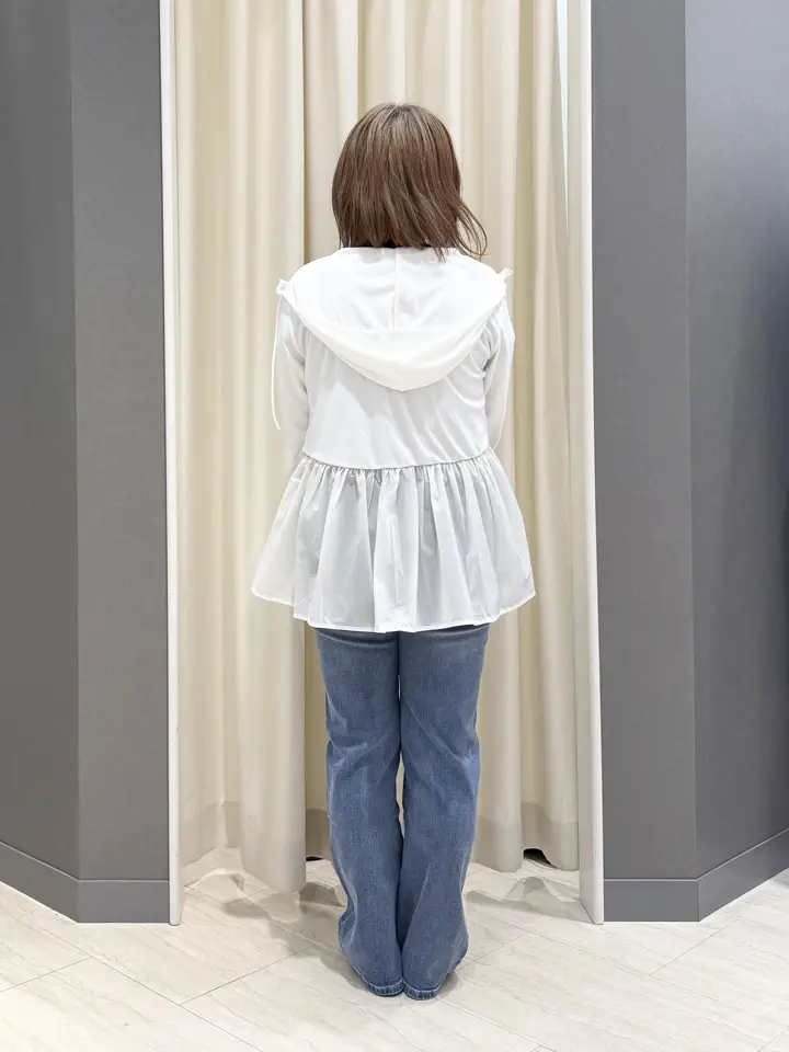 ONWARD CROSSET SELECT 吉田 コーディネート画像