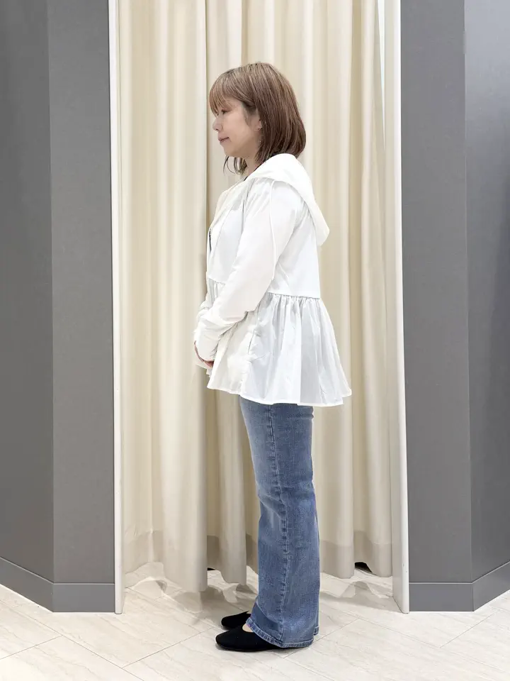 ONWARD CROSSET SELECT 吉田 コーディネート画像