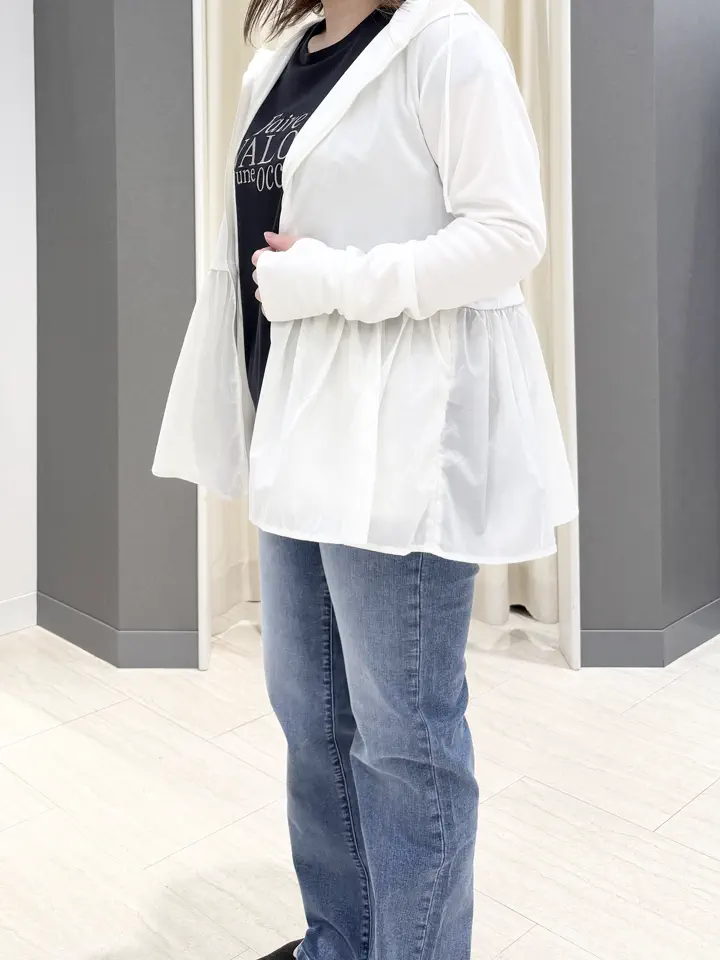 ONWARD CROSSET SELECT 吉田 コーディネート画像