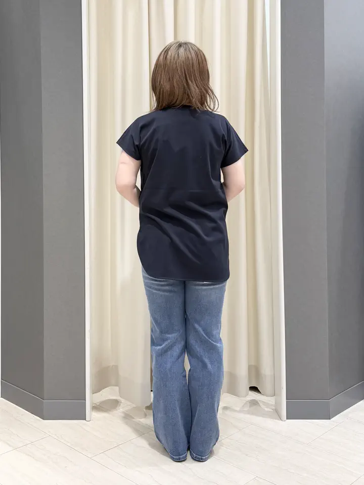 ONWARD CROSSET SELECT 吉田 コーディネート画像