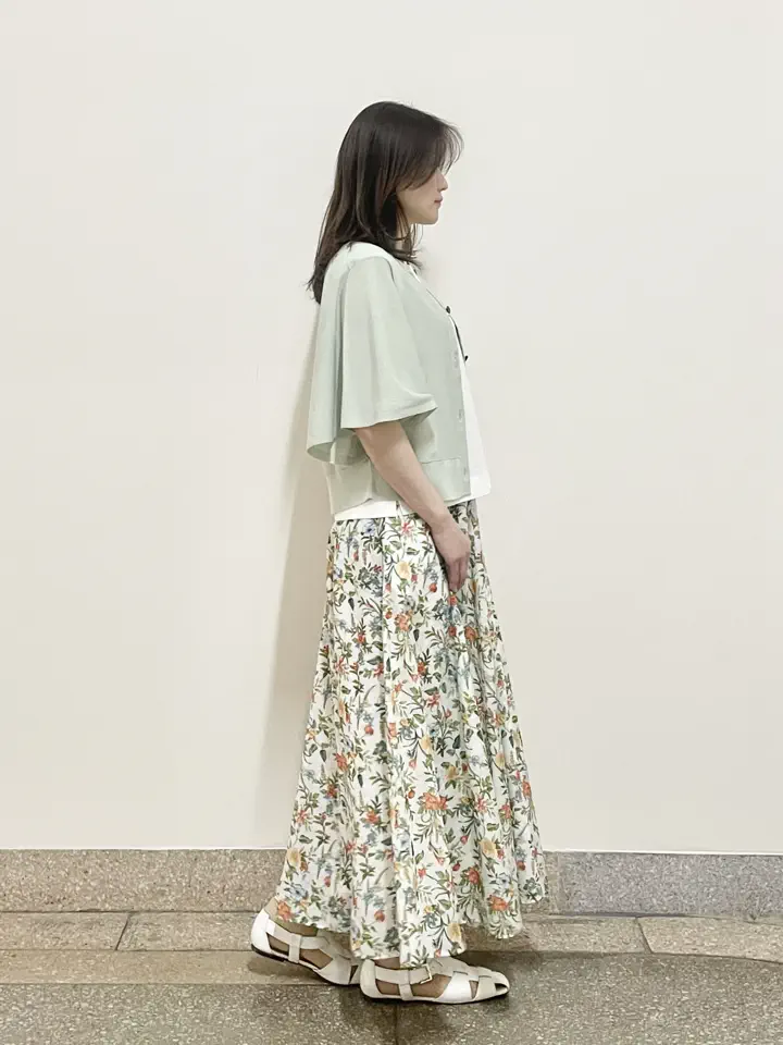 ONWARD CROSSET SELECT 相澤 コーディネート画像