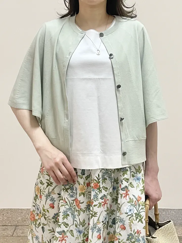 ONWARD CROSSET SELECT 相澤 コーディネート画像