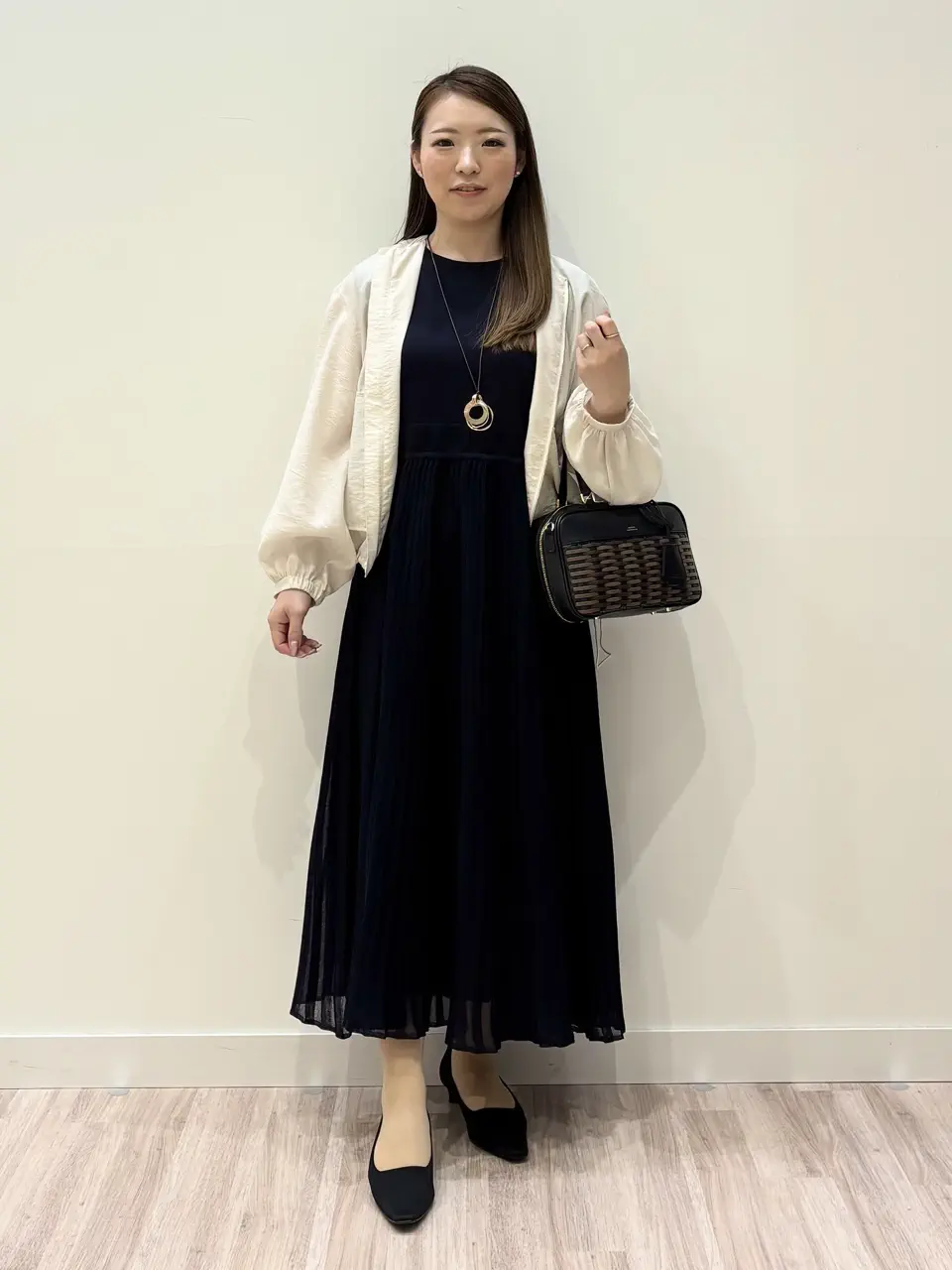  土居 コーディネート画像