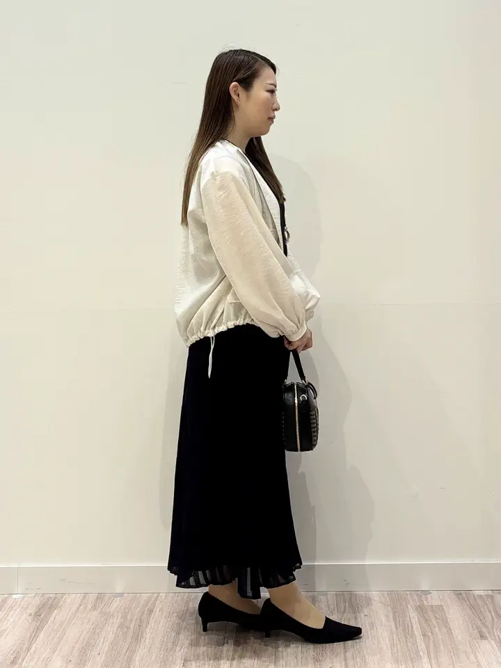 ONWARD CROSSET SELECT 土居 コーディネート画像