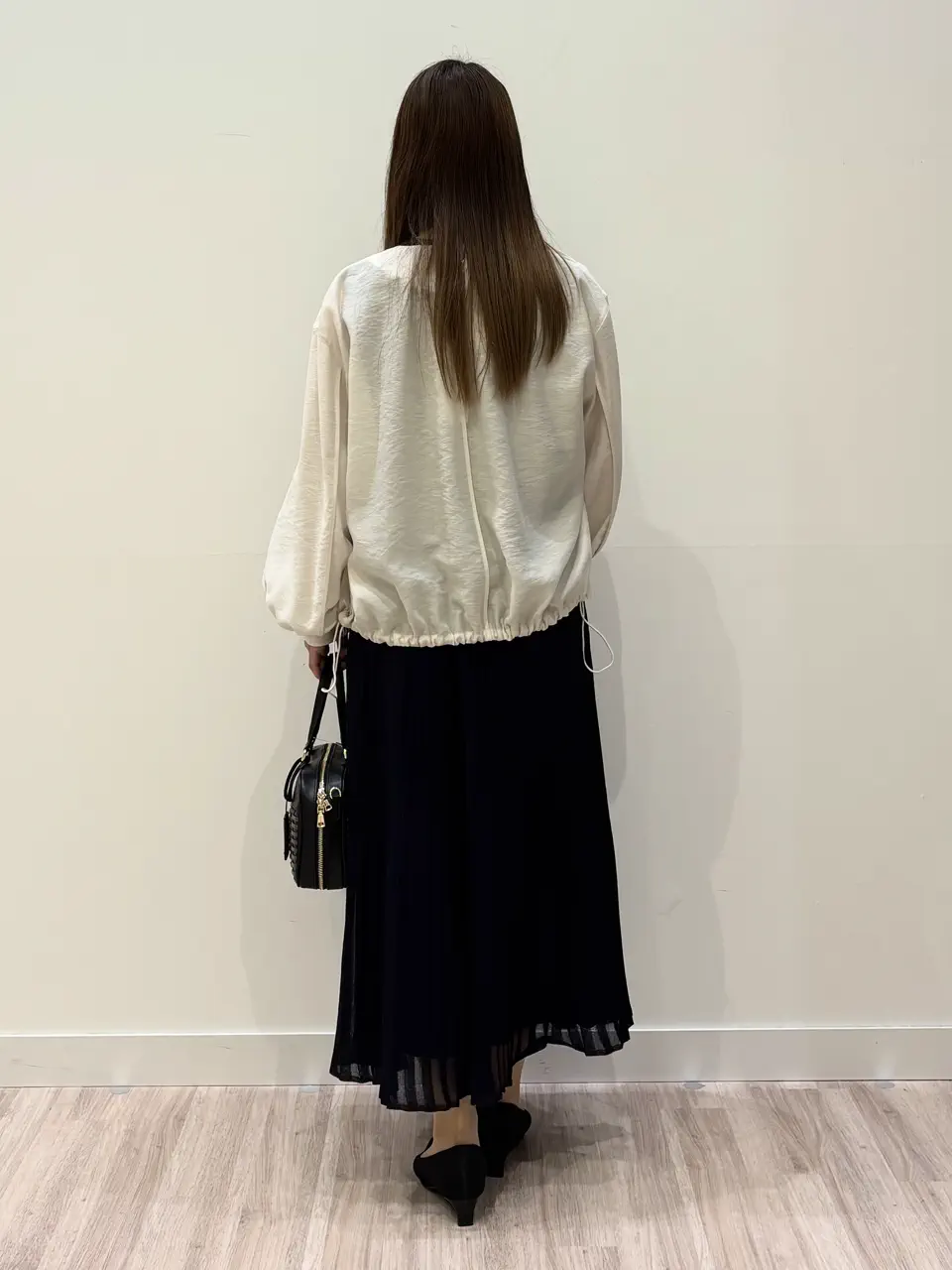 ONWARD CROSSET SELECT 土居 コーディネート画像