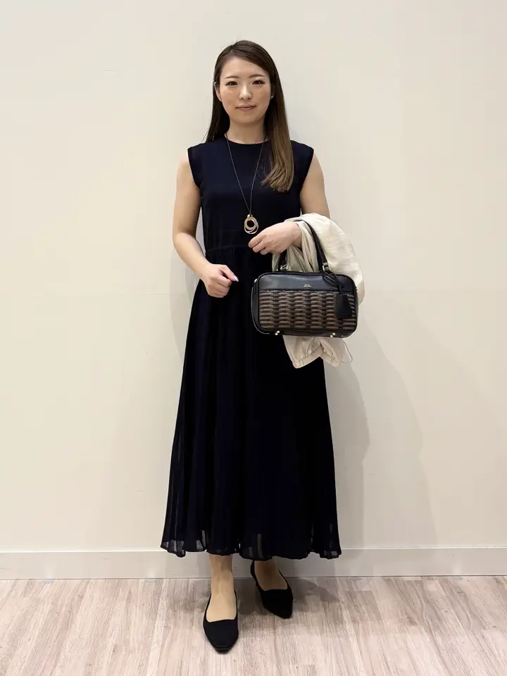 ONWARD CROSSET SELECT 土居 コーディネート画像