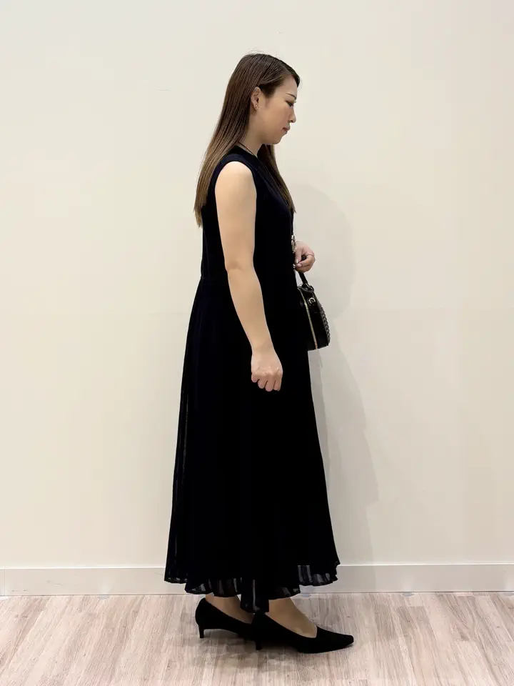 ONWARD CROSSET SELECT 土居 コーディネート画像