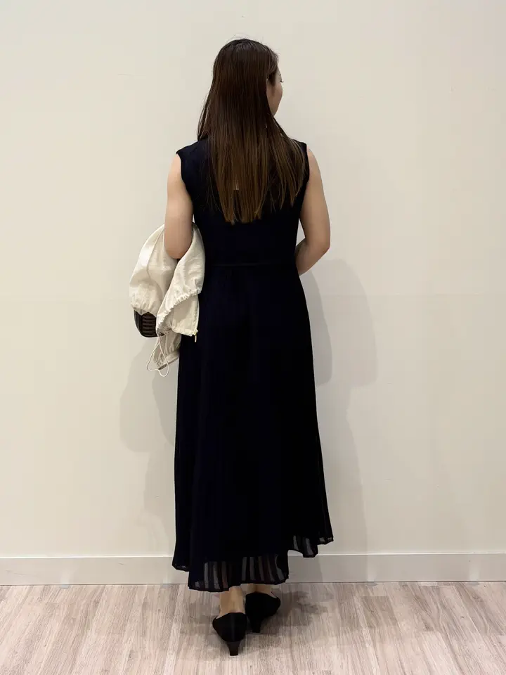 ONWARD CROSSET SELECT 土居 コーディネート画像