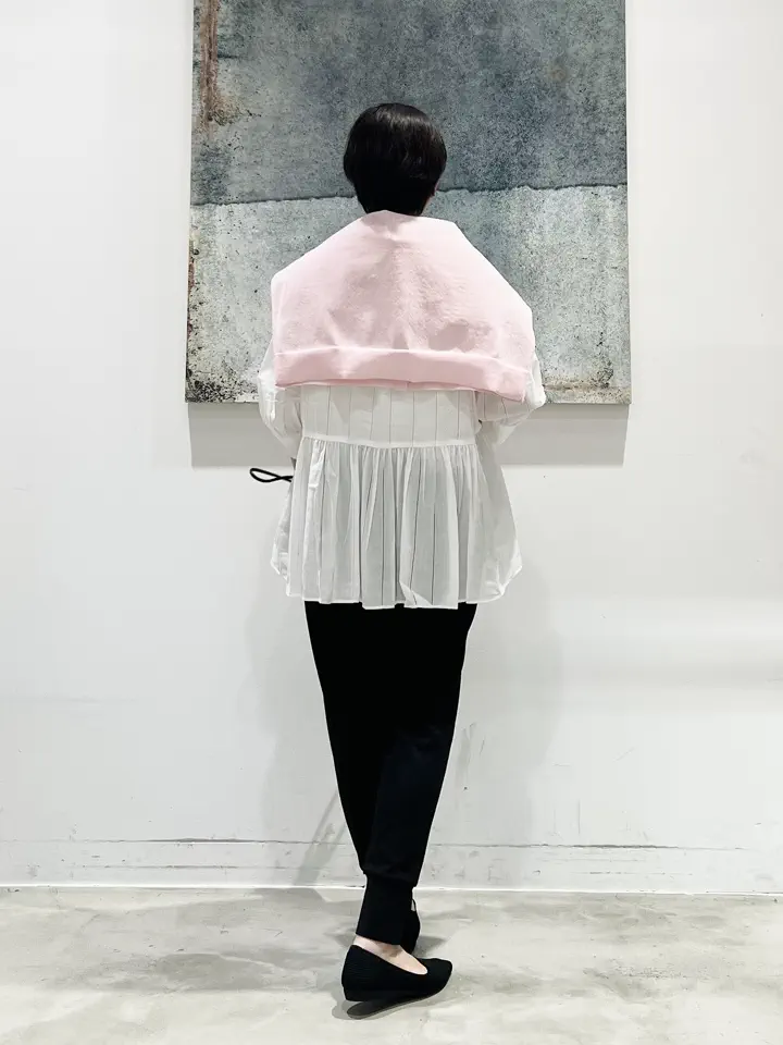 ONWARD CROSSET SELECT 會澤 コーディネート画像