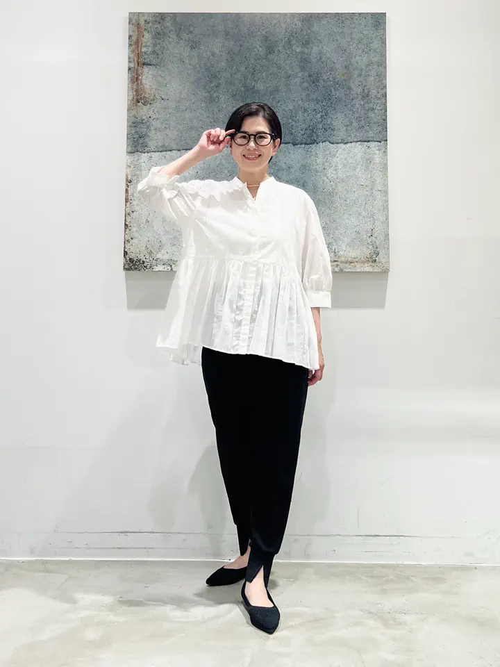 ONWARD CROSSET SELECT 會澤 コーディネート画像