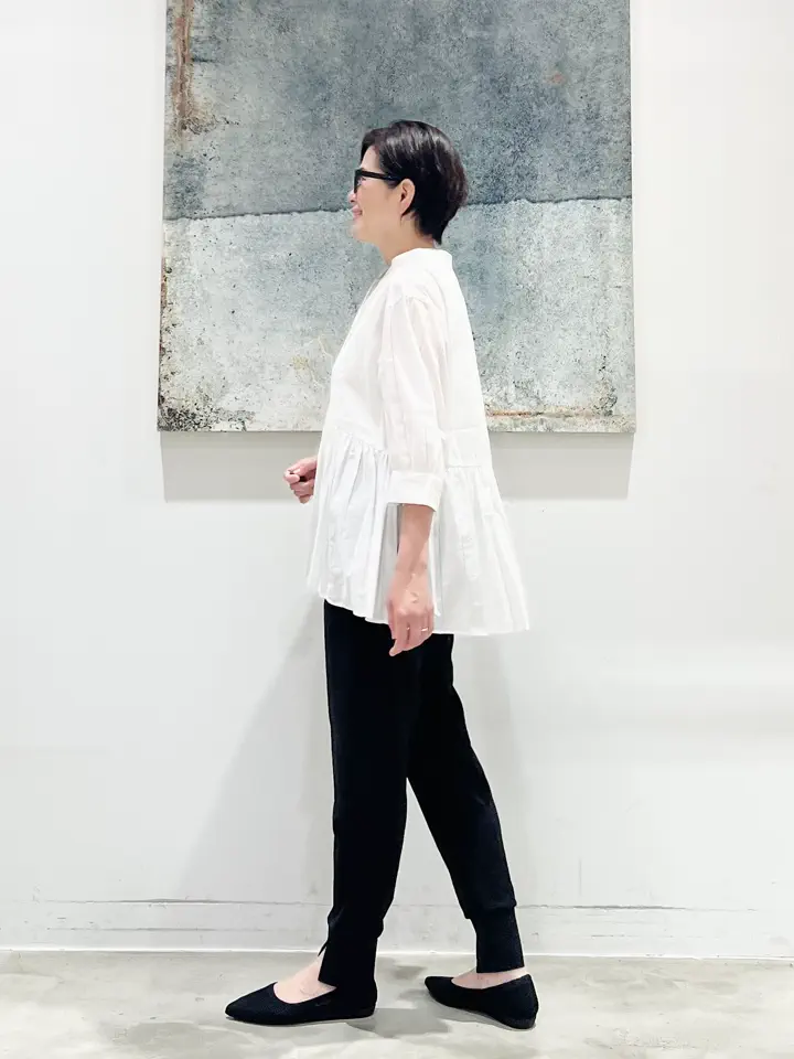 ONWARD CROSSET SELECT 會澤 コーディネート画像