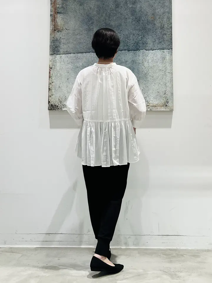 ONWARD CROSSET SELECT 會澤 コーディネート画像