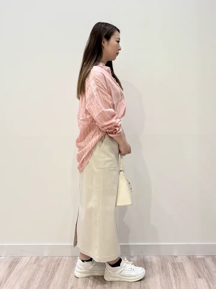 ONWARD CROSSET SELECT 土居 コーディネート画像