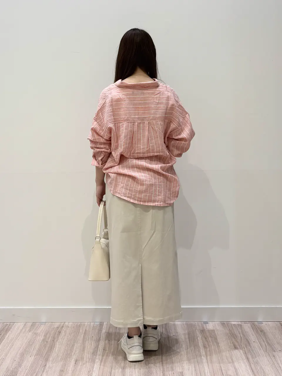 ONWARD CROSSET SELECT 土居 コーディネート画像