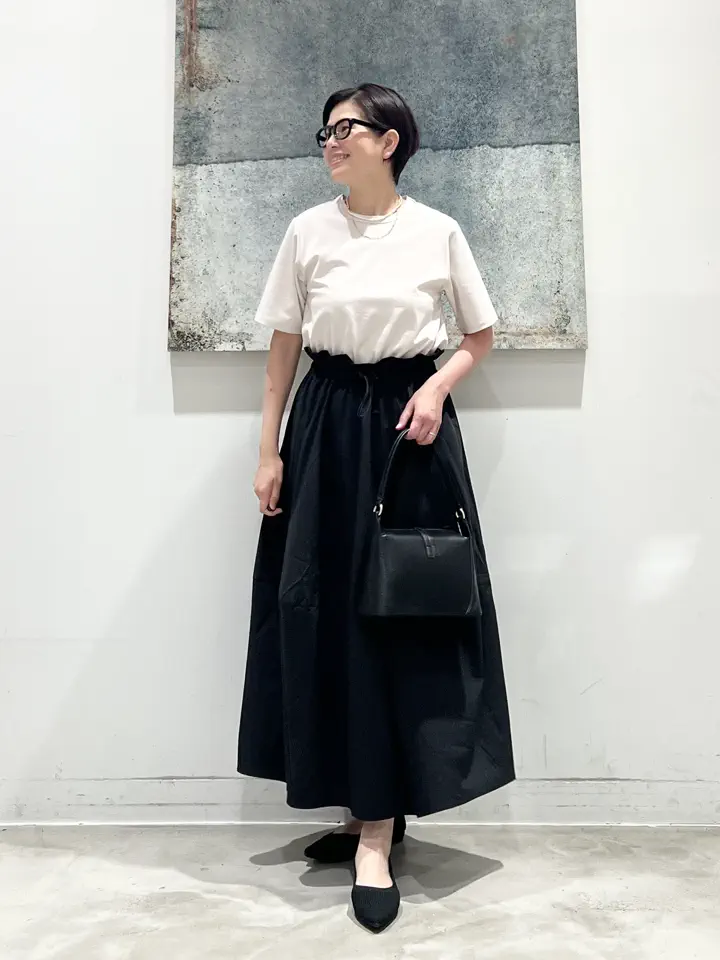 ONWARD CROSSET SELECT 會澤 コーディネート画像