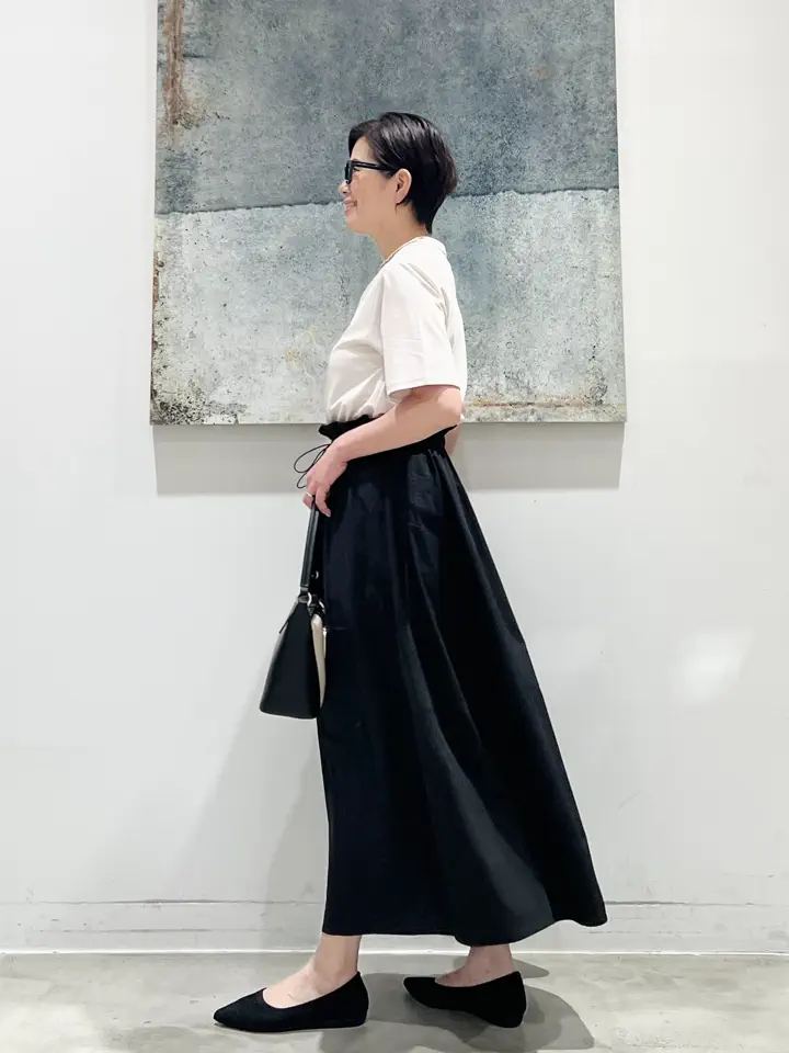 ONWARD CROSSET SELECT 會澤 コーディネート画像