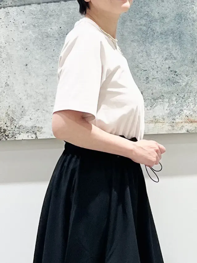 ONWARD CROSSET SELECT 會澤 コーディネート画像