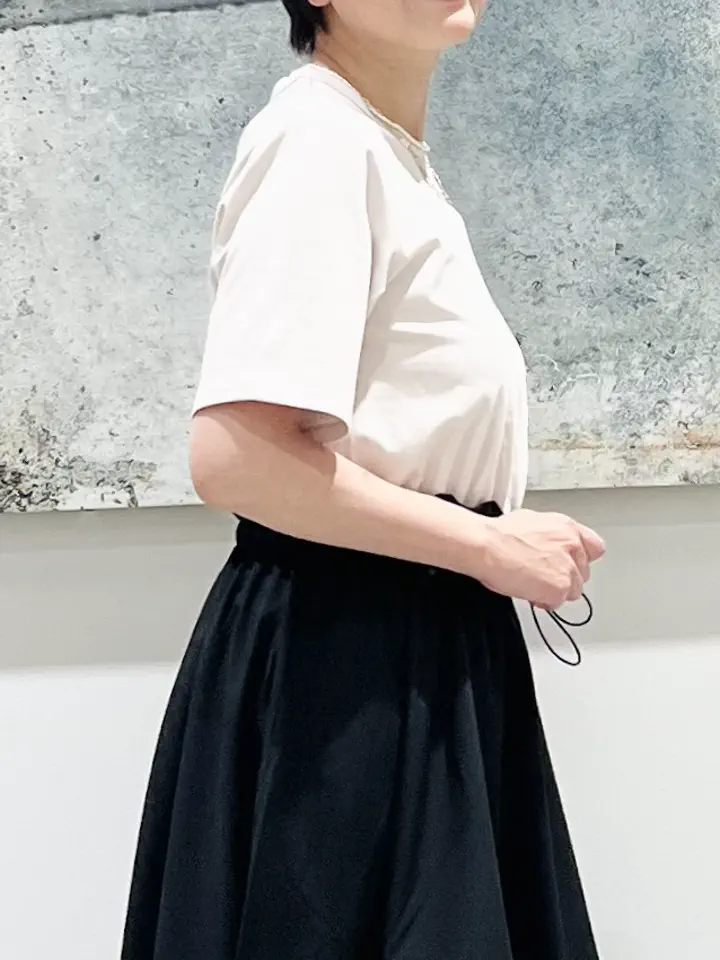 ONWARD CROSSET SELECT 會澤 コーディネート画像