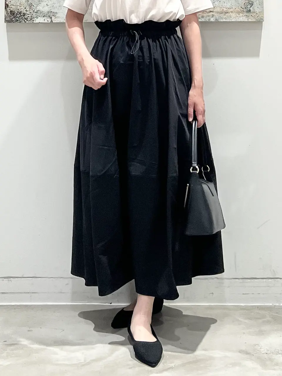 ONWARD CROSSET SELECT 會澤 コーディネート画像