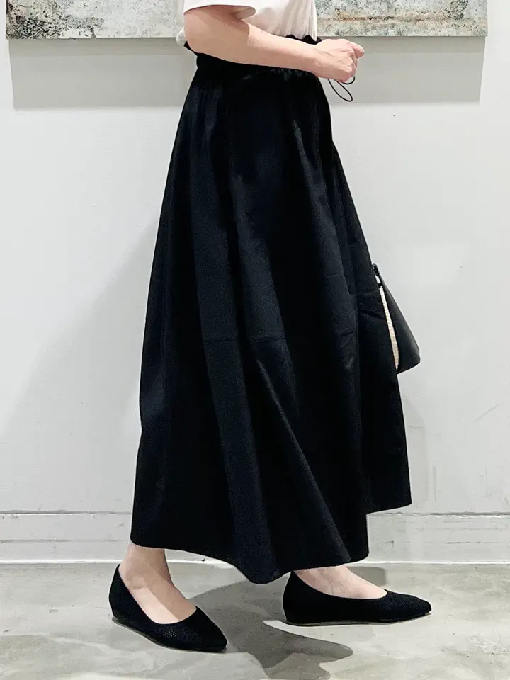 ONWARD CROSSET SELECT 會澤 コーディネート画像