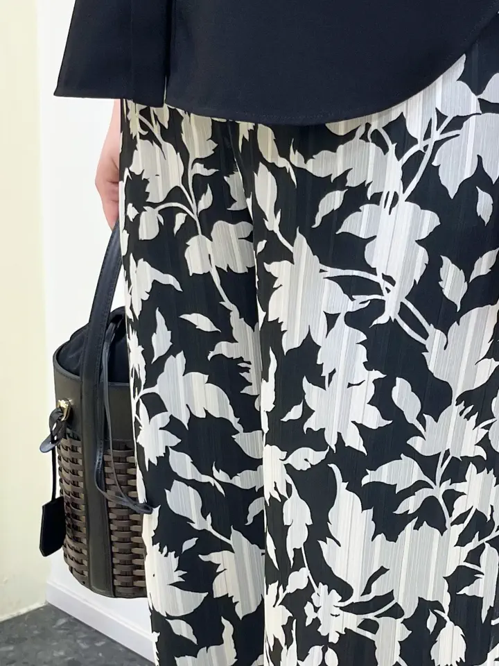 ONWARD CROSSET SELECT スタッフT コーディネート画像