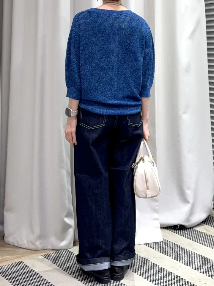 ONWARD CROSSET SELECT M コーディネート画像