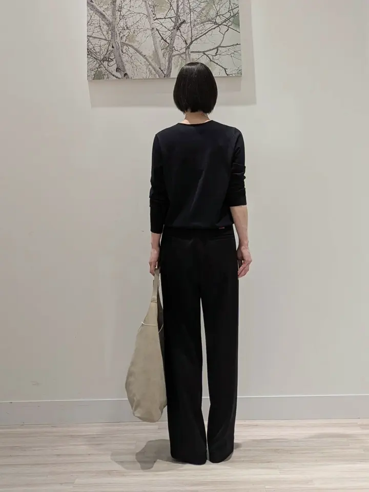 ONWARD CROSSET SELECT 川上 コーディネート画像