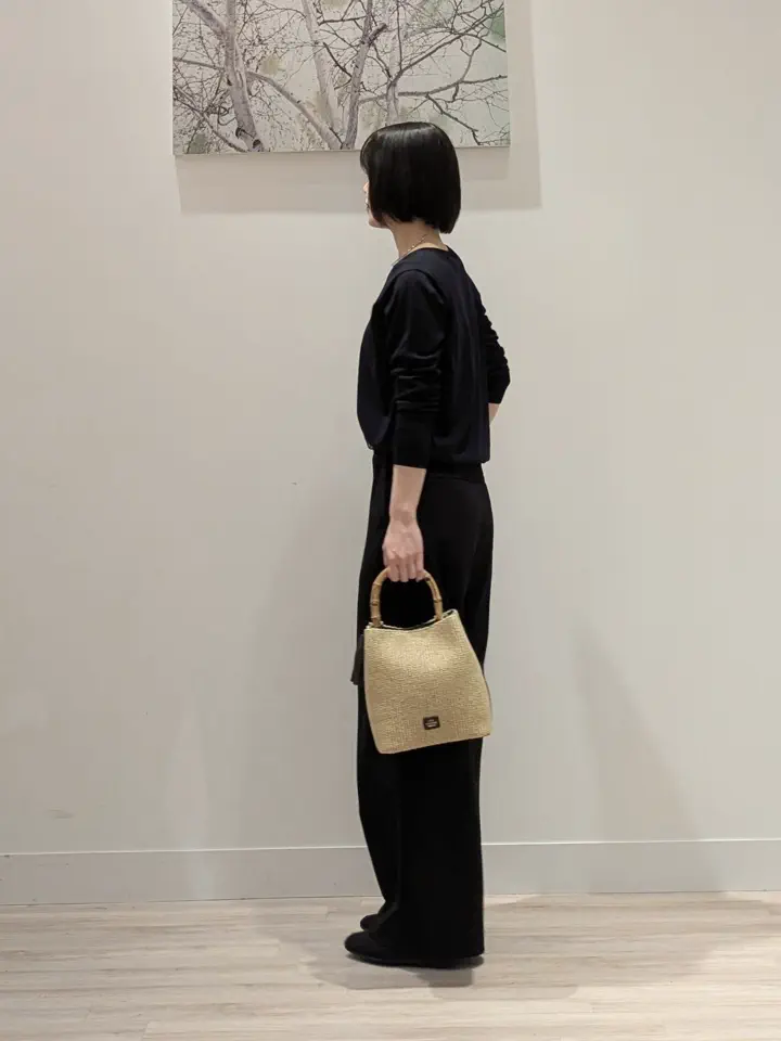 ONWARD CROSSET SELECT 川上 コーディネート画像
