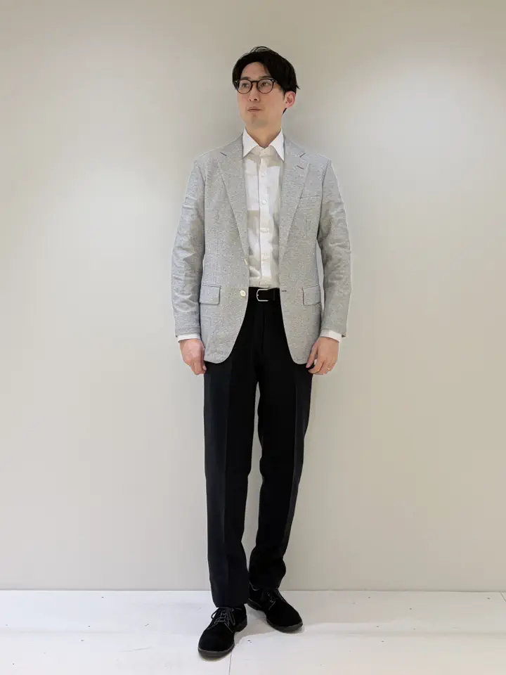 ONWARD CROSSET SELECT 藤田 コーディネート画像