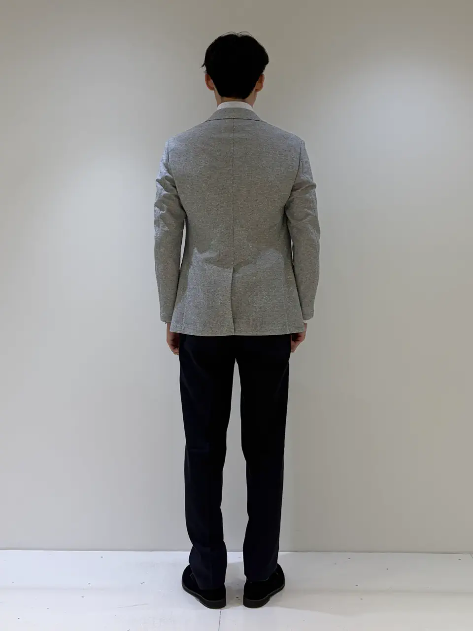 ONWARD CROSSET SELECT 藤田 コーディネート画像