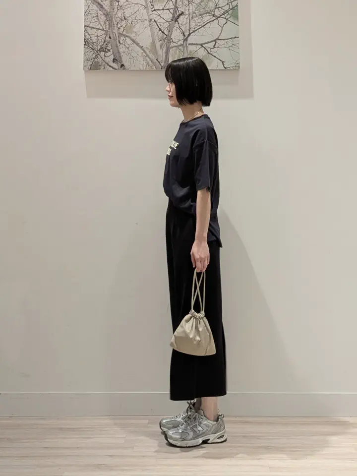 ONWARD CROSSET SELECT 川上 コーディネート画像