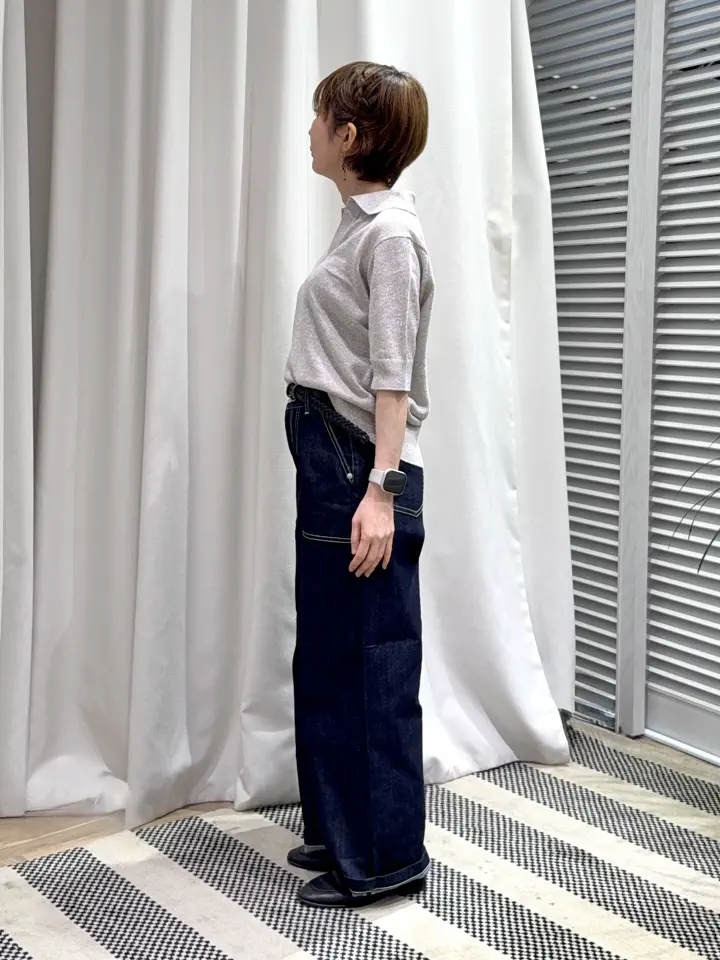 ONWARD CROSSET SELECT M コーディネート画像