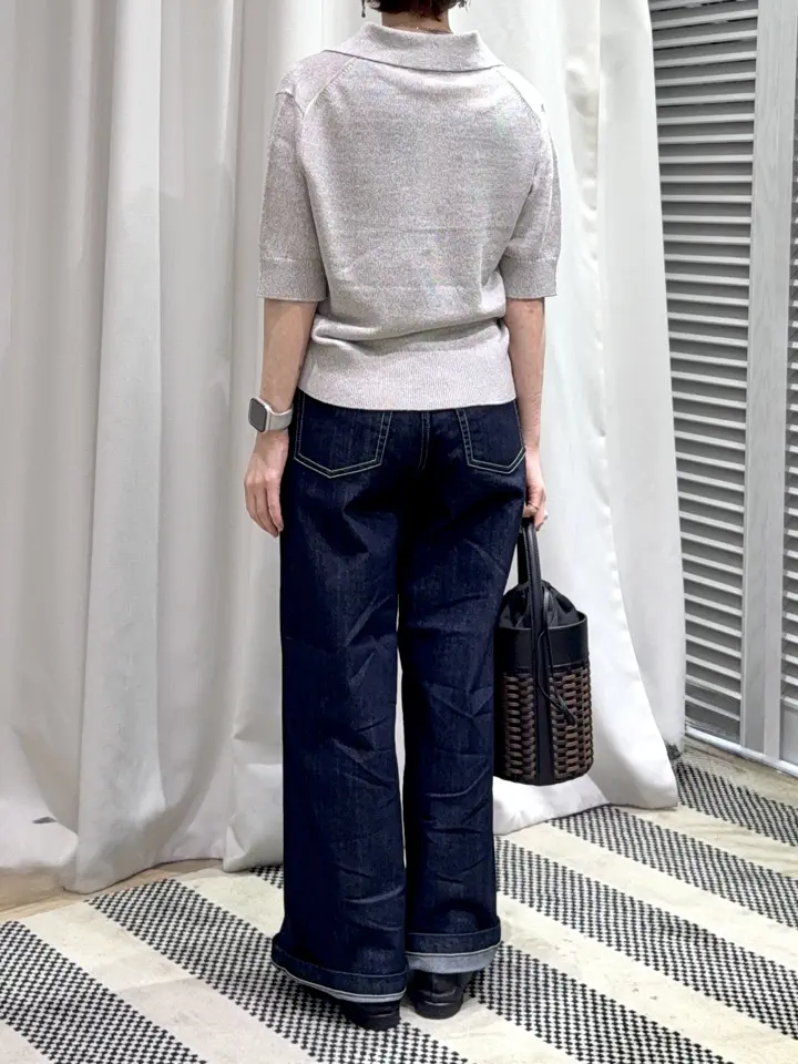 ONWARD CROSSET SELECT M コーディネート画像