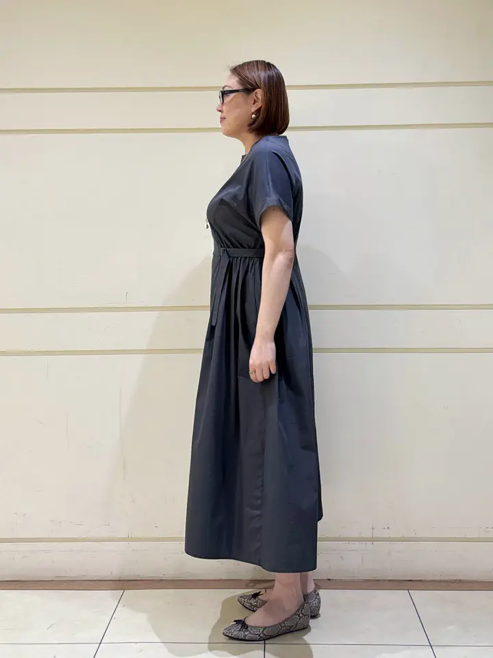 ONWARD CROSSET SELECT 山崎 コーディネート画像