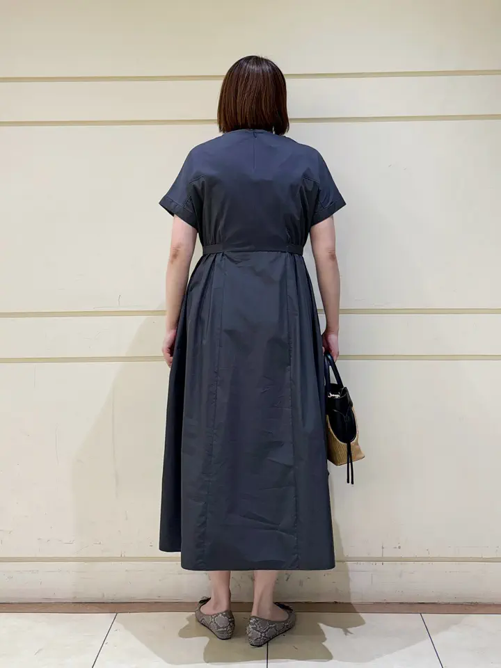 ONWARD CROSSET SELECT 山崎 コーディネート画像