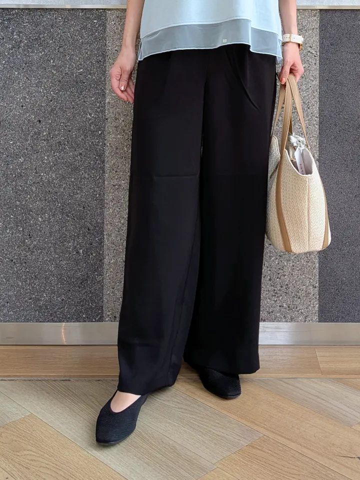 ONWARD CROSSET SELECT 浅岡 コーディネート画像