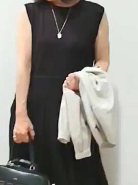 ONWARD CROSSET SELECT 服部 コーディネート画像