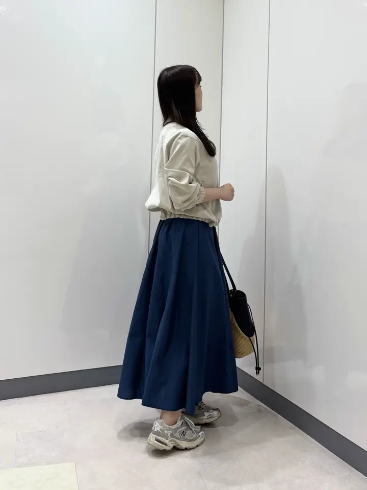 ONWARD CROSSET SELECT 櫻木 コーディネート画像