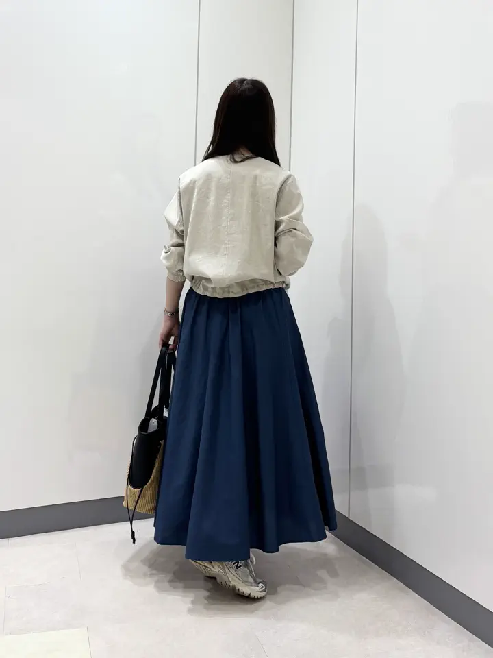 ONWARD CROSSET SELECT 櫻木 コーディネート画像