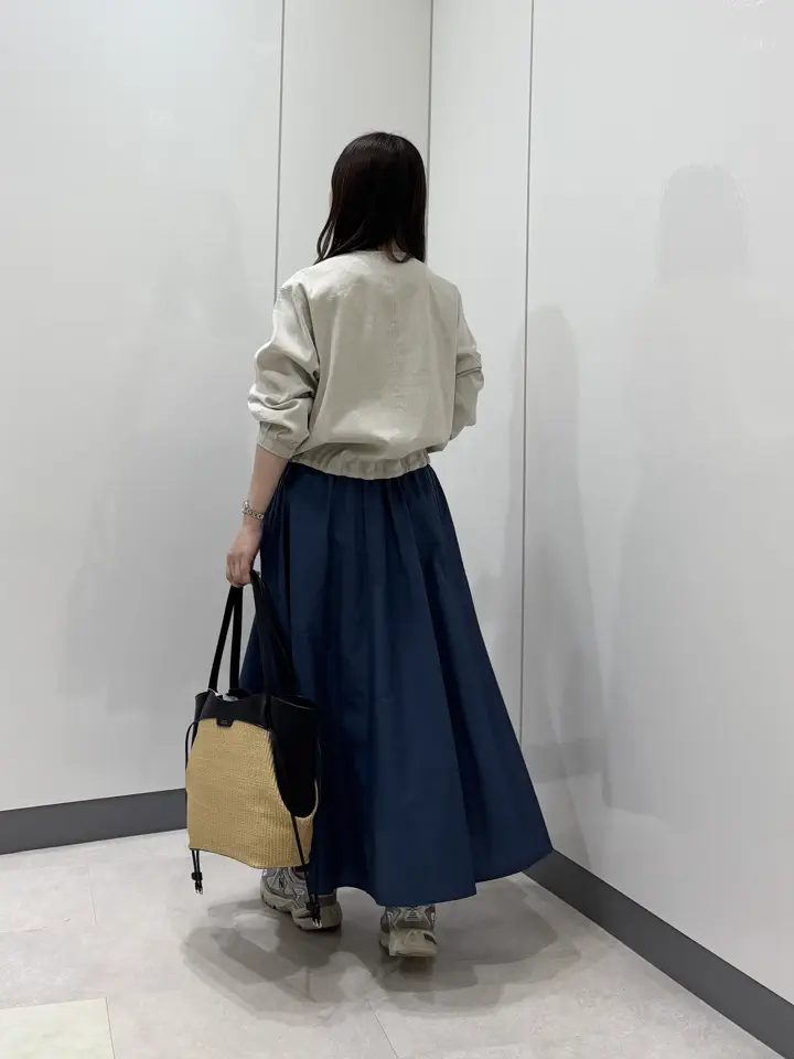 ONWARD CROSSET SELECT 櫻木 コーディネート画像