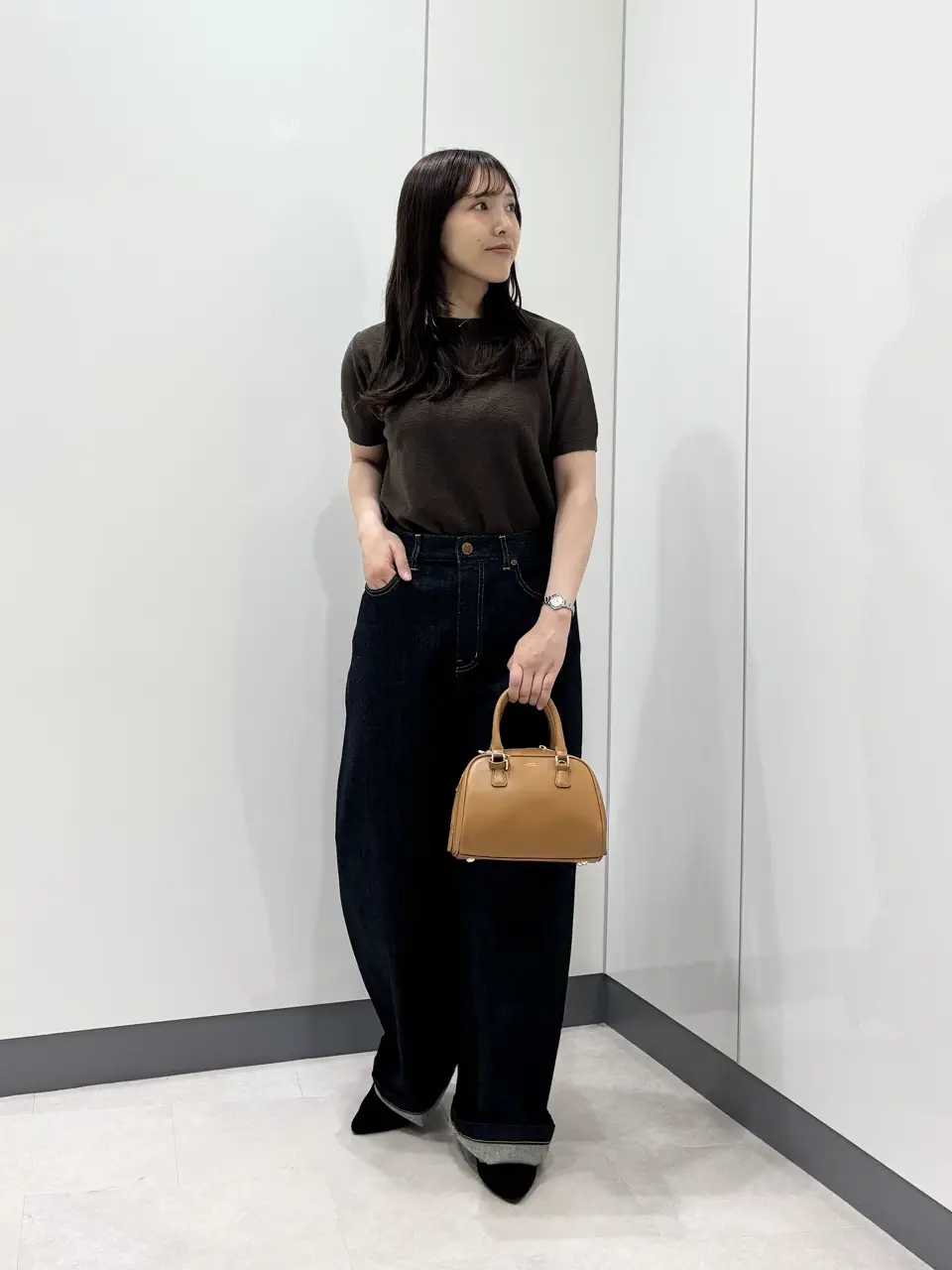  櫻木 コーディネート画像