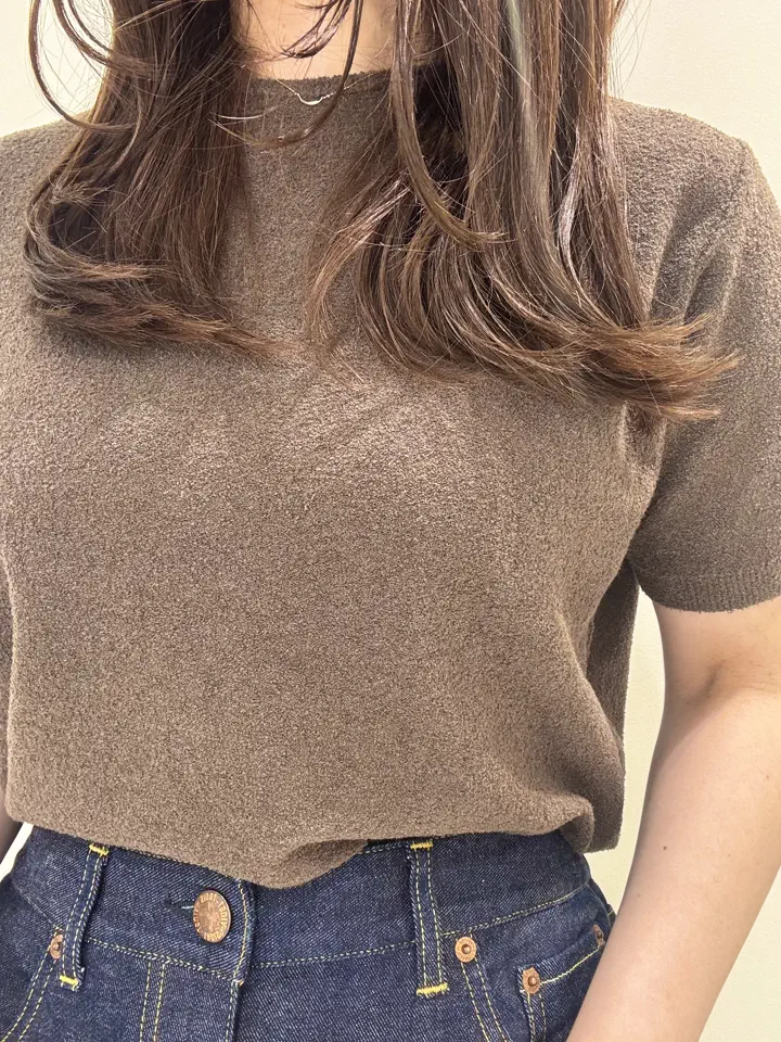 ONWARD CROSSET SELECT 櫻木 コーディネート画像