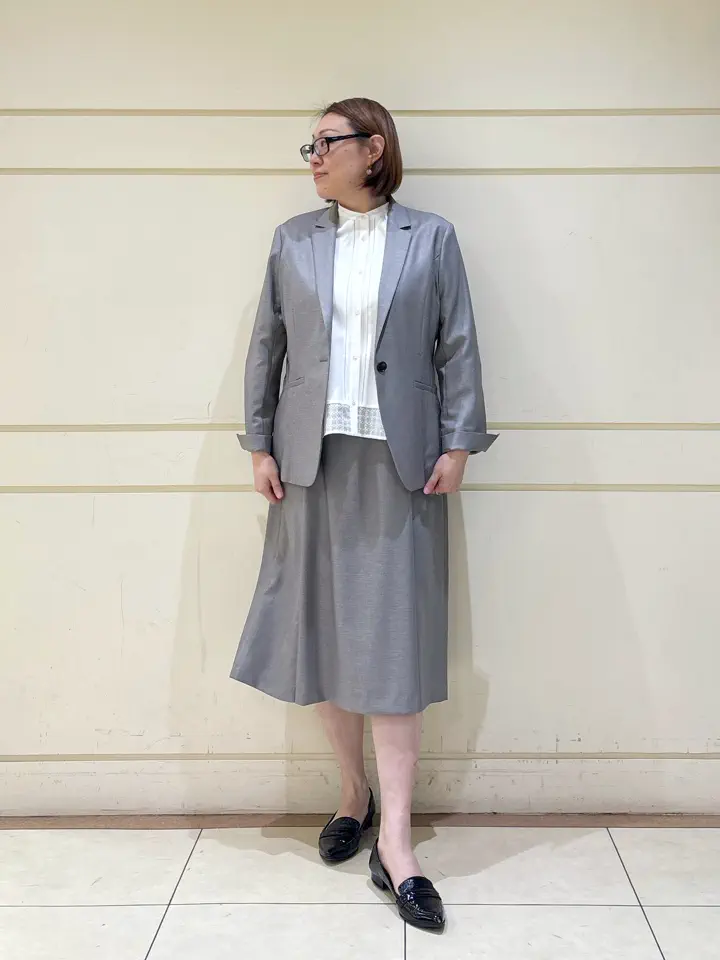 ONWARD CROSSET SELECT 山崎 コーディネート画像