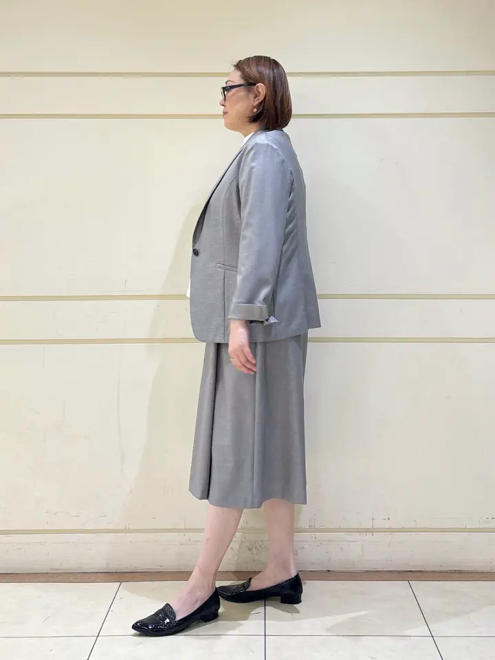 ONWARD CROSSET SELECT 山崎 コーディネート画像