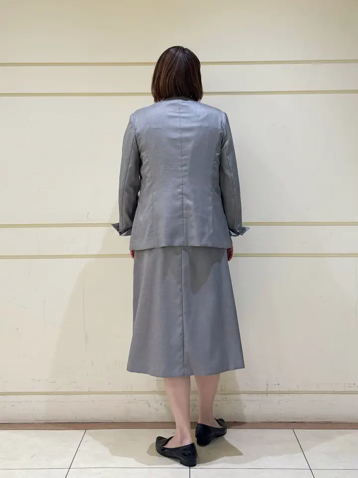 ONWARD CROSSET SELECT 山崎 コーディネート画像