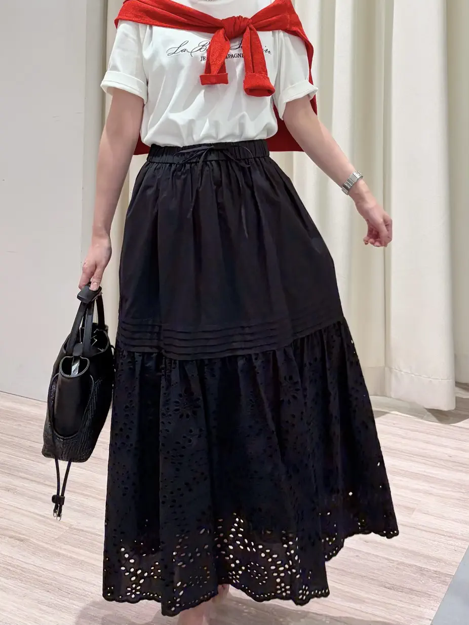 ONWARD CROSSET SELECT E コーディネート画像